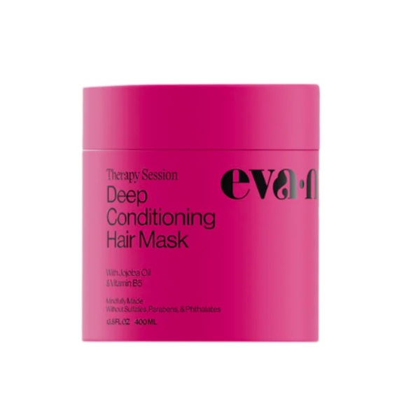 Eva-nyc Therapy Session Deep Conditioning Hair Mask 💙3/$30💙 - Picture 1 of 4